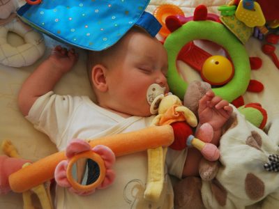 Y si este año, le damos el chupete a los Reyes Magos Y si este año, le damos el chupete a los Reyes Magos